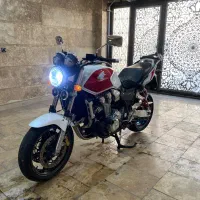 CB1300 modil2004|موتورسیکلت|تهران, آبشار|دیوار