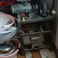 چرخ گوشت
