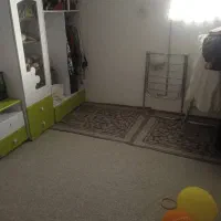 یک واحد طبقه دوم منظر خوش ساخت|فروش آپارتمان|تربتحیدریه, منظر|دیوار