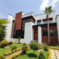 ویلا400متری-جنگلی-فول-فرنیش-خاص-ترین-لوکیشن-جنگلی