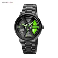 ساعت|ساعت|سلیمان, |دیوار