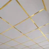 نمایندگی ونصب ملزومات سقف دیوارپوش کاذب ترمووال