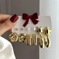 گردنبند گوشواره  و ساعت مچی|بدلیجات|بیرجند, |دیوار