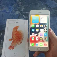 آیفون ۶ پلاس|موبایل|تبریز, |دیوار