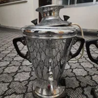 سماور برقی پلان