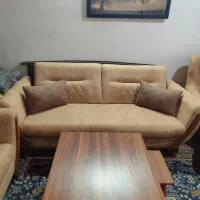مبل 7 نفره