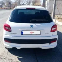 207i|خودرو سواری و وانت|زنجان, |دیوار