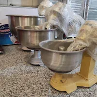 خمیرگیر صنعتی(خمیرگیر قنادی،خمیرگیر نانوایی)|فروشگاه و مغازه|کرمانشاه, |دیوار