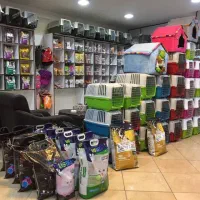 جذب فروشنده خانم