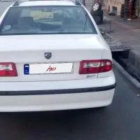 سمند ال ایکس|خودرو سواری و وانت|اسلام‌شهر, صادقیه|دیوار