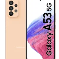 a53 فایو جی