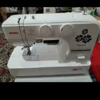 چرخ خیاطی مارشال مدل ۸۰۰۹