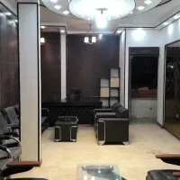 اجاره دفترکارمبله۶۰مترروروبروی مسکن مهر|اجارهٔ دفتر کار، اتاق اداری، مطب|کاشان, فین کوچک|دیوار