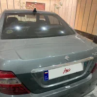 دنا پلاس توربو اتومات مشابه صفر|خودرو سواری و وانت|تهران, شهرک شریعتی|دیوار