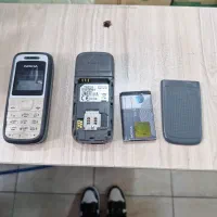 گوشی نوکیا ساده ۱۲۰۰|موبایل|تهران, ائمه اطهار|دیوار