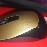 ماوس جینوس بندرلنگه لنگه