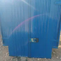 اتاق مسقف نیسان نونو