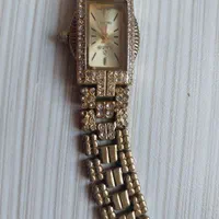 ساعت مچی|ساعت|کاشان, شاهد|دیوار