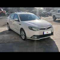 mg6 کم کار|خودرو سواری و وانت|مشهد, سجاد شهر|دیوار