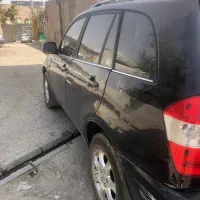 ام وی ام x33مدل ۹۱|خودرو سواری و وانت|پردیس, فاز ۶|دیوار