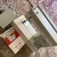 چرخ خیاطی فاف