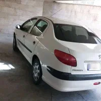 پژو 206 SD V1، مدل ۱۳۸۷|خودرو سواری و وانت|کرج, شهرک فهمیده|دیوار