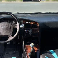 پارس مدل ۸۸|خودرو سواری و وانت|کاشان, زیتون|دیوار