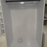 قفسه|کتابخانه، شلف، قفسه‌های دیواری|بندرعباس, |دیوار