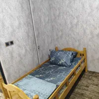 خانه دوخوابه روزانه|اجارهٔ کوتاهمدت آپارتمان و سوئیت|رشت, حومه رشت|دیوار