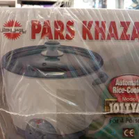 پلوپز پارس خزر مدل 101تیان