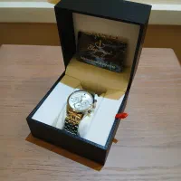 ساعت مچی سیتیزن vip مردانه