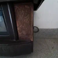 بخاری|بخاری، هیتر، شومینه|مشهد, بهارستان|دیوار