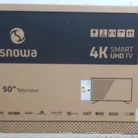 تلوزیون اسنوا