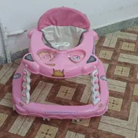 صندلی غدا کودک|تخت و صندلی بچه|سبزوار, مدرس|دیوار