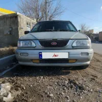 پراید مدل 85 بیرنگ شاسی سالم|خودرو سواری و وانت|قوچان, |دیوار