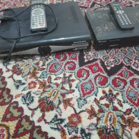 فروش لوازم صوتی تصویری|صوتی و تصویری|شیراز, تل حسینآباد|دیوار