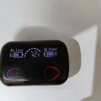 هندزفری ایرپاد بلوتوثی مدل M10|لوازم جانبی موبایل و تبلت|تهران, زنجان جنوبی|دیوار