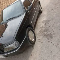 پژو 405 مشکی پرکلاغی