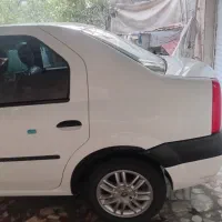 ال ۹۰ بدون رنگ تمیز ۹۶|خودرو سواری و وانت|هادی شهر, |دیوار