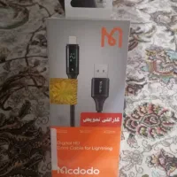 کابل تبدیل فست شارژ Mcdodo CA-103 Type-C to 1.2m