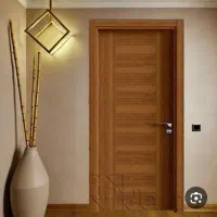 نصاب درب چوبی .ضد سرقت .ضد حریق