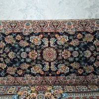 دو جفت پشتی سورمه ای