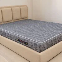 تخت خواب دو نفره مدل تدی
