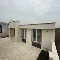 ویلا ۱۴۰متری نما مدرن|فروش خانه و ویلا|زیباکنار, |دیوار