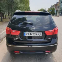 هایماS7پلاس توربواتومات مدل97 عتیقه کم کار واقعی|خودرو سواری و وانت|اردبیل, |دیوار