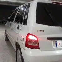 پراید۱۱۱ مدل۹۰|خودرو سواری و وانت|رشت, دیلمان|دیوار