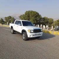 کاپرا جفت دیفرانسیل|خودرو سواری و وانت|بانه, |دیوار