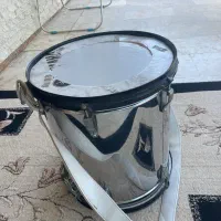 دوقول ارتشی برای محرم با موسیقی سایز بزرگ