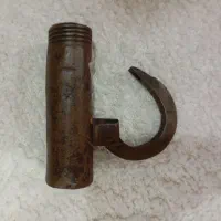 قفل زمان قاجاریه