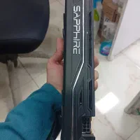 فروش ویژه کارت گرافیک SAPPHIRE RX 570 4GB|قطعات و لوازم جانبی رایانه|تهران, میدان ولیعصر|دیوار
